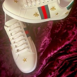 Gucci Shoes